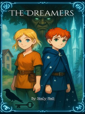cover image of The Dreamers